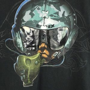 Air Force fighter pilot t-shirt
